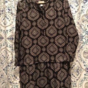 Women’s Loft dress